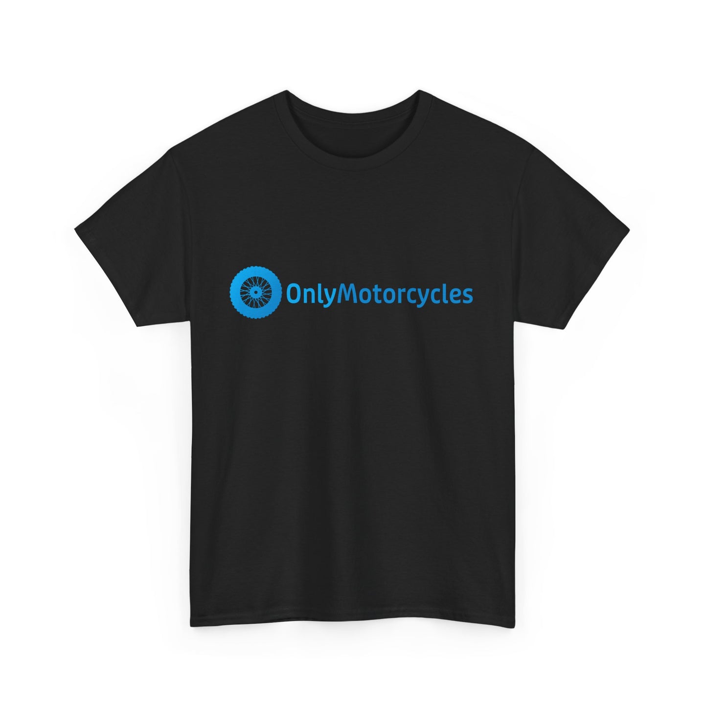 OnlyMotorcycles tee